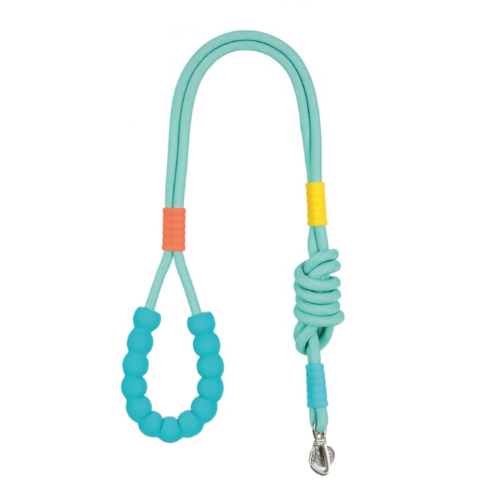 Guia Pet Bubble Verde - Madel Home