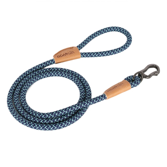 Guia Pet Solids Azul - Madel Home