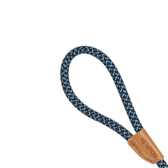 Guia Pet Solids Azul - Madel Home