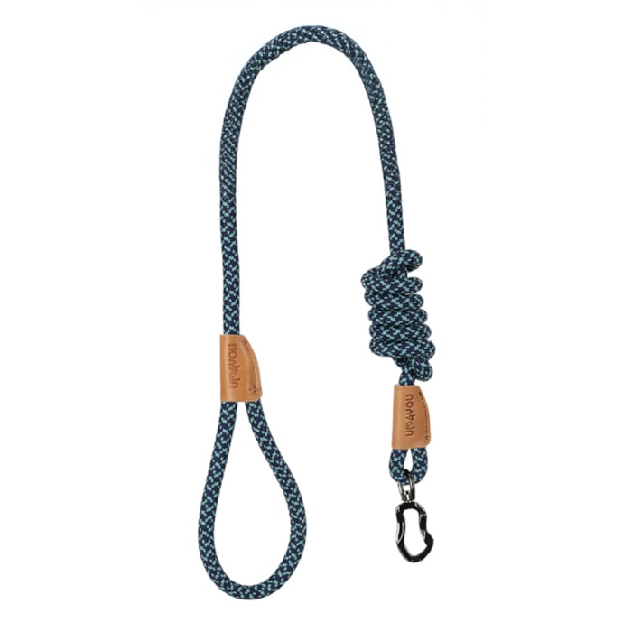 Guia Pet Solids Azul - Madel Home