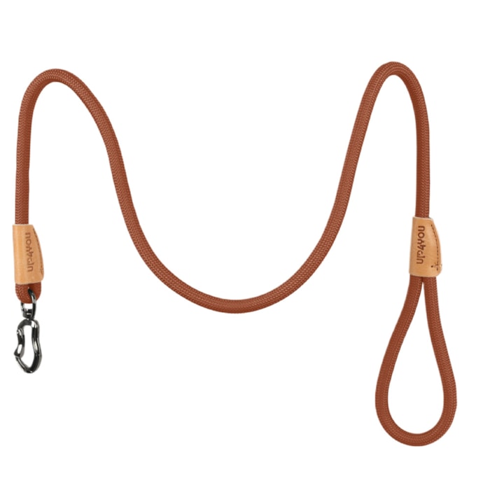 Guia Pet Solids Marrom - Madel Home