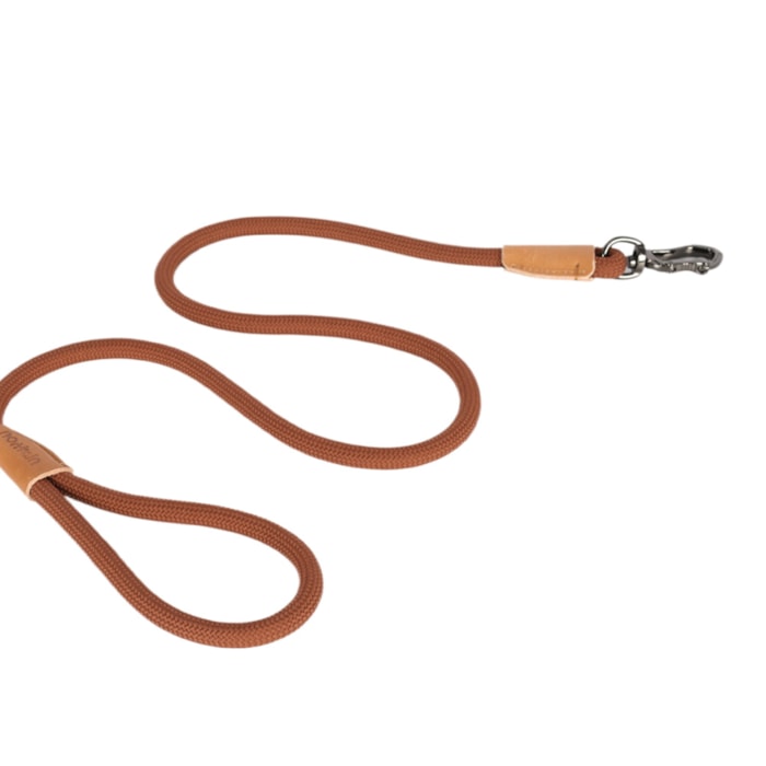 Guia Pet Solids Marrom - Madel Home