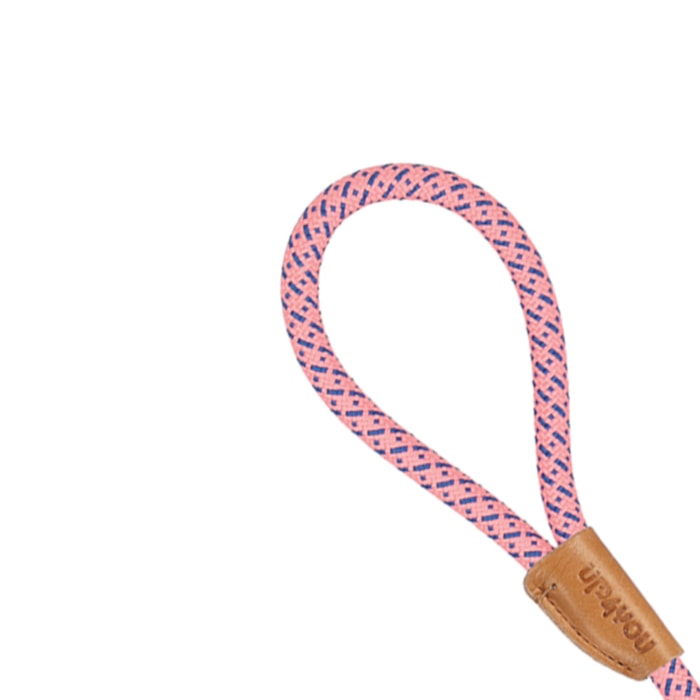 Guia Pet Solids Rosa - Madel Home