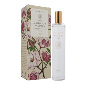 Home Spray Magnólia Pacífica Arabesc Lenvie 100mL