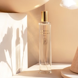 Home Spray Magnólia Pacífica Arabesc Lenvie 100mL