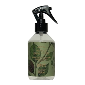 Home Spray Pepino e Ervas Verdes Herbarium Lenvie 250mL