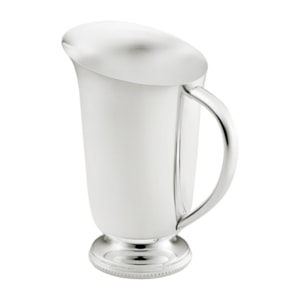 Jarra Bloom Capacidade ST James Níquel - 1,3L