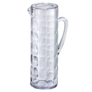 Jarra de Água Acrílico Itacaré - 1,5L
