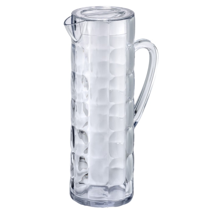 Jarra de Água Acrílico Itacaré - 1,5L - Madel Home