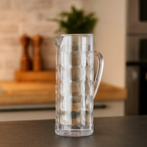 Jarra de Água Acrílico Itacaré - 1,5L