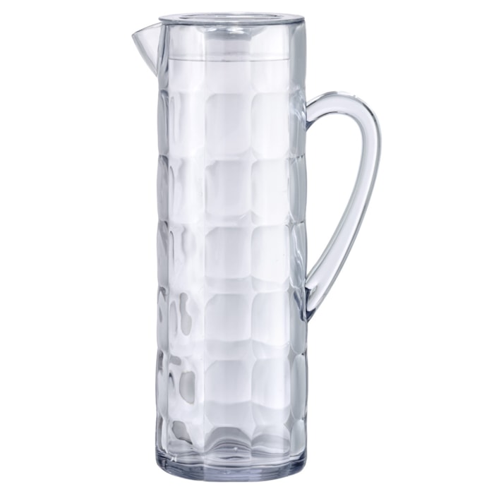 Jarra de Água Acrílico Itacaré - 1,5L - Madel Home