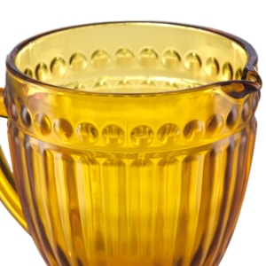 Jarra de Vidro Âmbar - 1L 