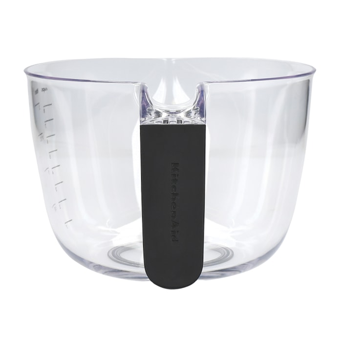Jarra Medidora com Alça em Plástico 2L KitchenAid - Madel Home