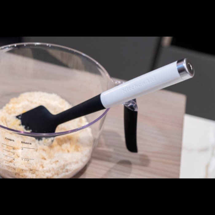 Jarra Medidora com Alça em Plástico 2L KitchenAid - Madel Home