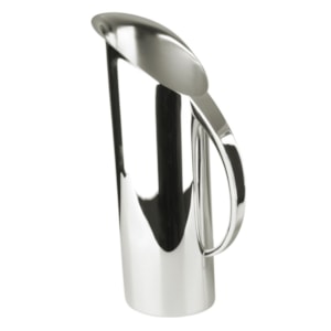 Jarra Oval Alta Capacidade ST James Níquel - 1,8L
