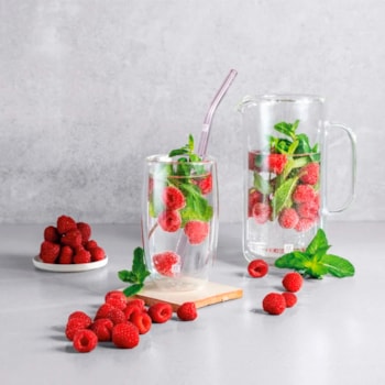 Jarra Sorrento Borossilicato Zwilling - 800ml 