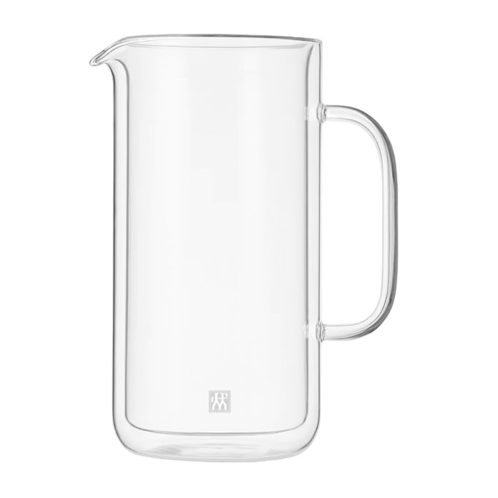 Jarra Sorrento Borossilicato Zwilling - 800ml - Madel Home