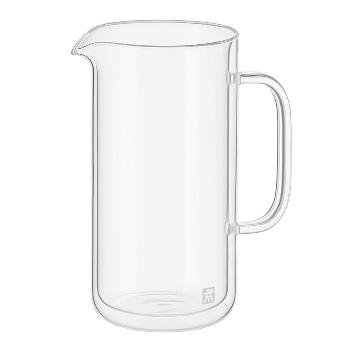 Jarra Sorrento Borossilicato Zwilling - 800ml - Madel Home