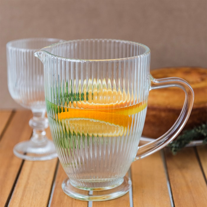 Jarra Versalhes Bulk - 1,2L - Madel Home
