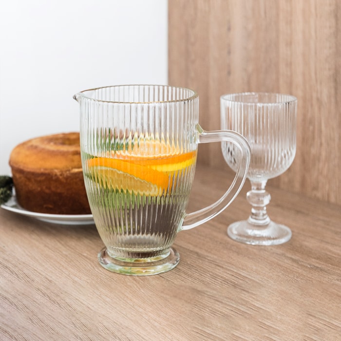 Jarra Versalhes Bulk - 1,2L - Madel Home