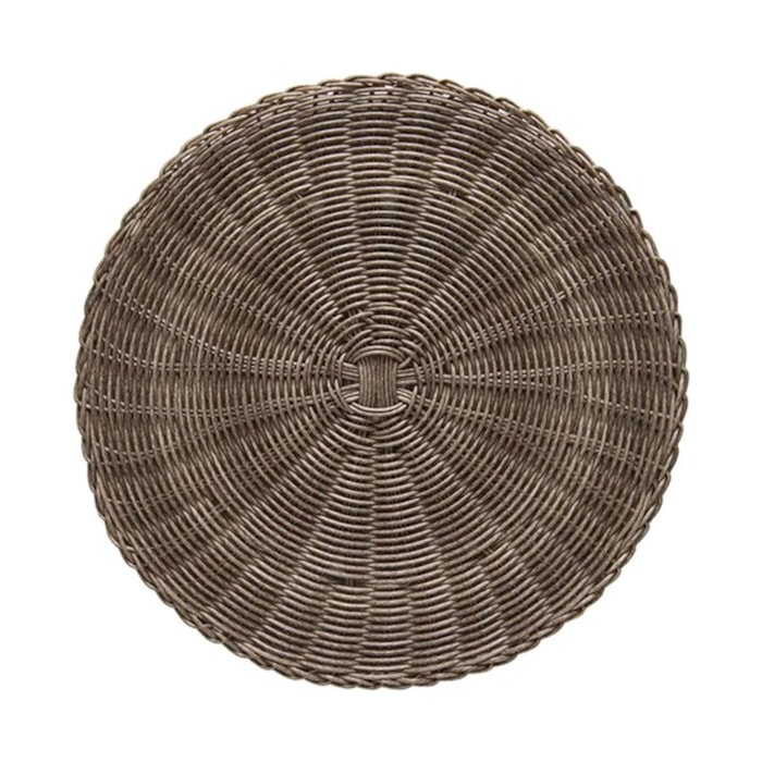 Jogo Americano Liam Avulso Modern - 38cm - Madel Home