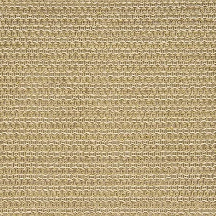 Jogo Americano Retangular Golden Dourado - 45x30cm - Madel Home