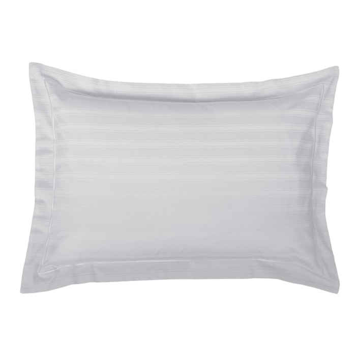 Jogo de Cama Queen 100% Algodão 300 Fios Luxor Lazio Kacyumara - Madel Home