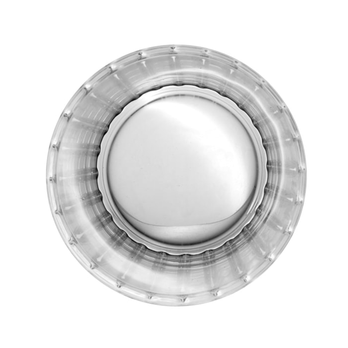 Jogo de Copos para Whisky de Cristal Bangkok Premium Wolff 300ml - 6 Peças - Madel Home
