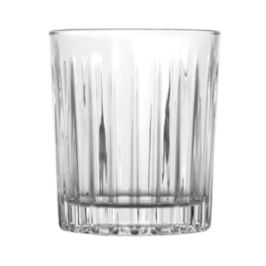 Jogo de Copos para Whisky de Cristal Bangkok Premium Wolff 300ml - 6 Peças