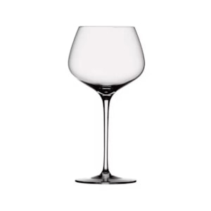 Jogo de Peças Taça Burgundy 725ml Aniversary Spiegelau - 4 Peças 