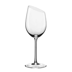 Jogo de Taças de Cristal para Vinho Strauss 290ml - 6 Peças 
