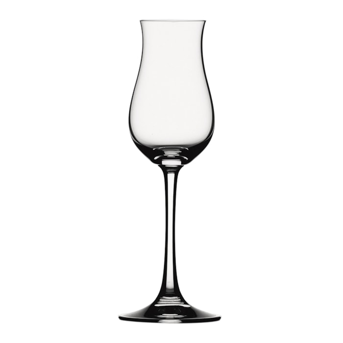 Jogo de Taças Licor Digestive Transparente Spiegelau 135ml - 4 Peças - Madel Home