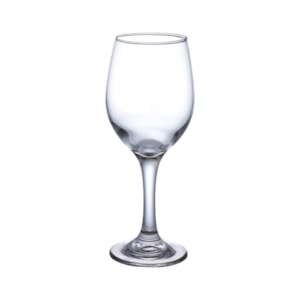 Jogo de Taças para Água e Vinho 320ml - 3 Peças 