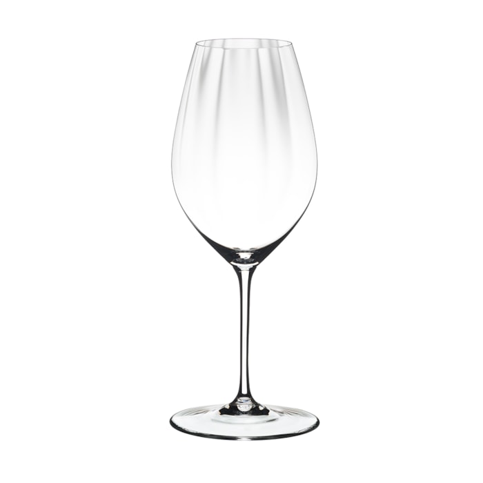 Jogo de Taças Riesling Vinho Performance Riedel Transparente 623ml - 2 Peças - Madel Home
