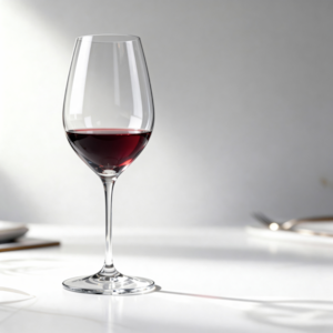 Jogo de Taças Riesling Vinho  Performance Riedel Transparente 623ml - 2 Peças