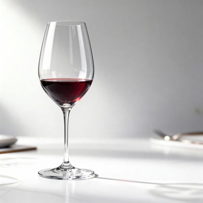 Jogo de Taças Riesling Vinho Performance Riedel Transparente 623ml - 2 Peças - Madel Home