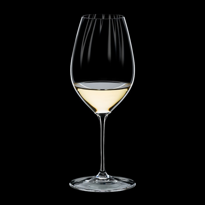 Jogo de Taças Riesling Vinho Performance Riedel Transparente 623ml - 2 Peças - Madel Home