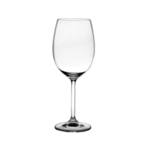 Jogo de Taças Vinho Branco Gastro Cristal Ecológico Cristais Bohemia 350ml  - 6 Peças