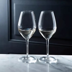 Jogo de Taças Vinho Branco  Wine Friendly Riedel 440ml - 4 Peças 