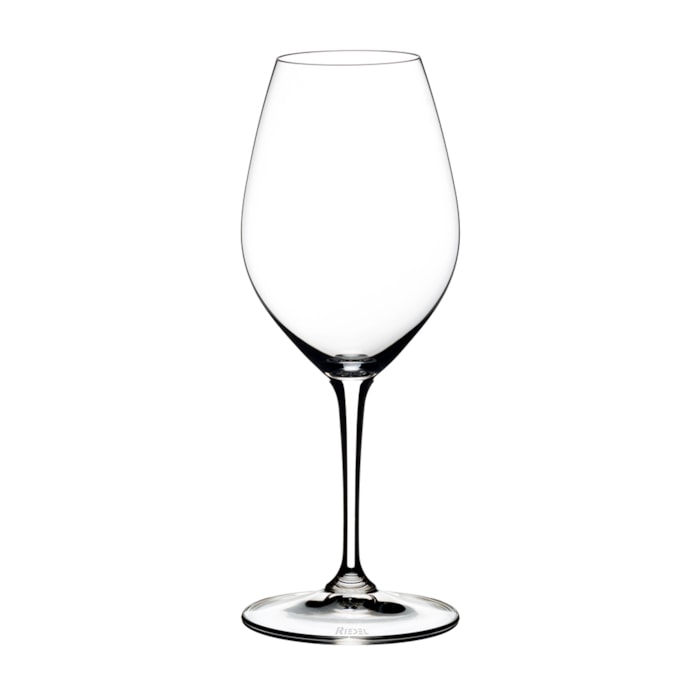Jogo de Taças Vinho Branco Wine Friendly Riedel 440ml - 4 Peças - Madel Home