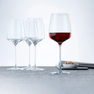 Jogo de Taças Vinho Tinto  Aniversary Spiegelau 510ml - 4 Peças