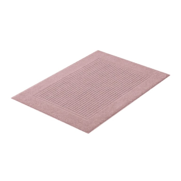 Jogo de Toalhas 5 Peças Vanilla Extra Soft 100% Algodão Rosa Buddemeyer - Madel Home