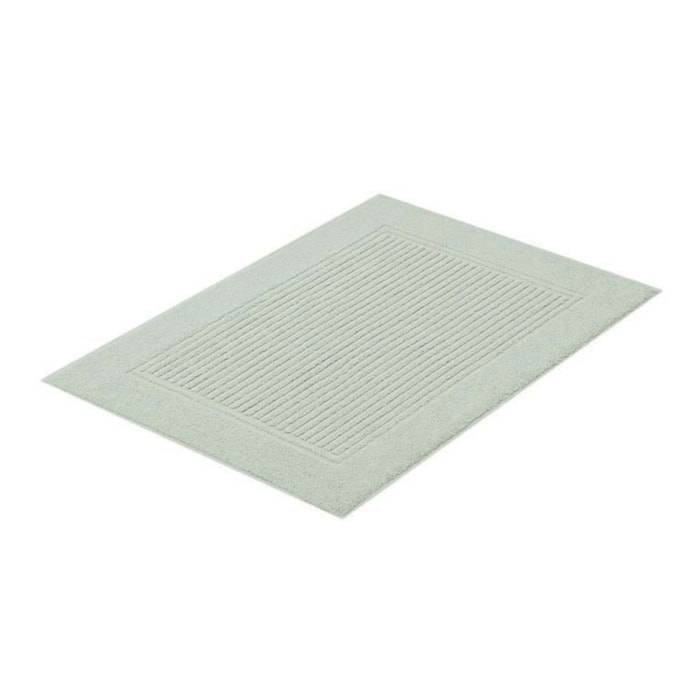 Jogo de Toalhas 5 Peças Vanilla Extra Soft 100% Algodão Verde Buddemeyer - Madel Home