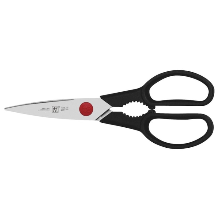 Kit Churrasco em Bambu e Inox Gourmet Zwilling - 7 Peças - Madel Home
