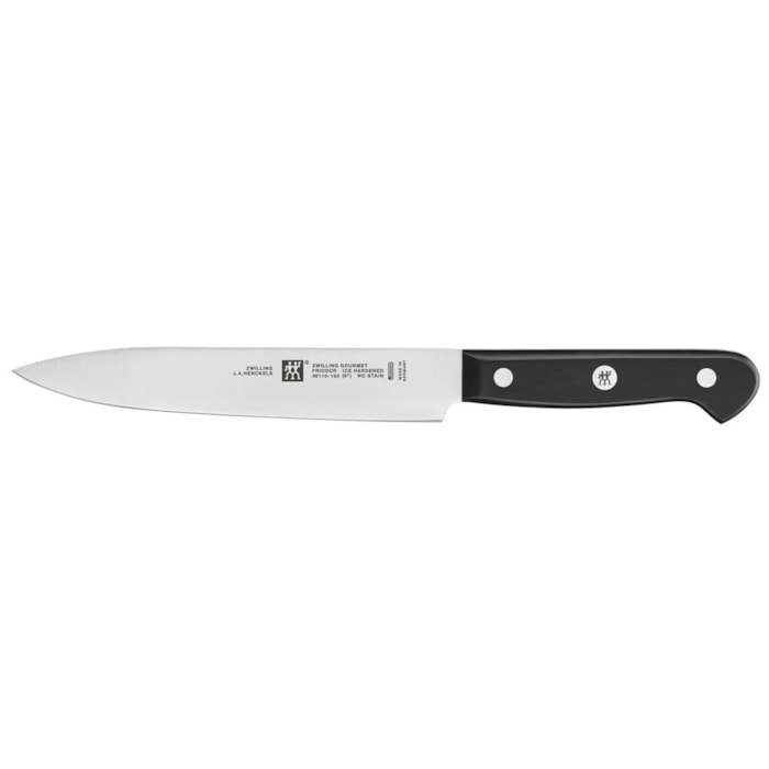 Kit Churrasco em Bambu e Inox Gourmet Zwilling - 7 Peças - Madel Home