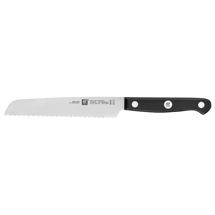 Kit Churrasco em Bambu e Inox Gourmet Zwilling - 7 Peças - Madel Home