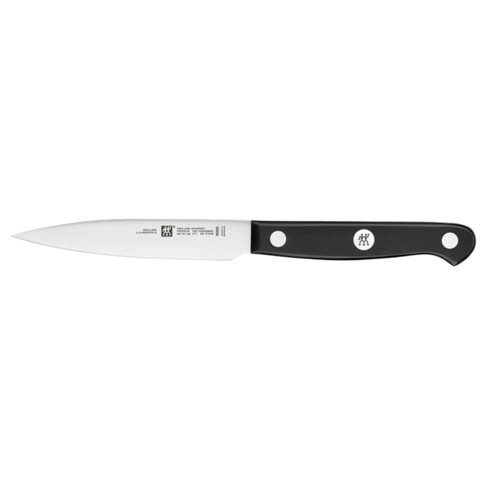 Kit Churrasco em Bambu e Inox Gourmet Zwilling - 7 Peças - Madel Home