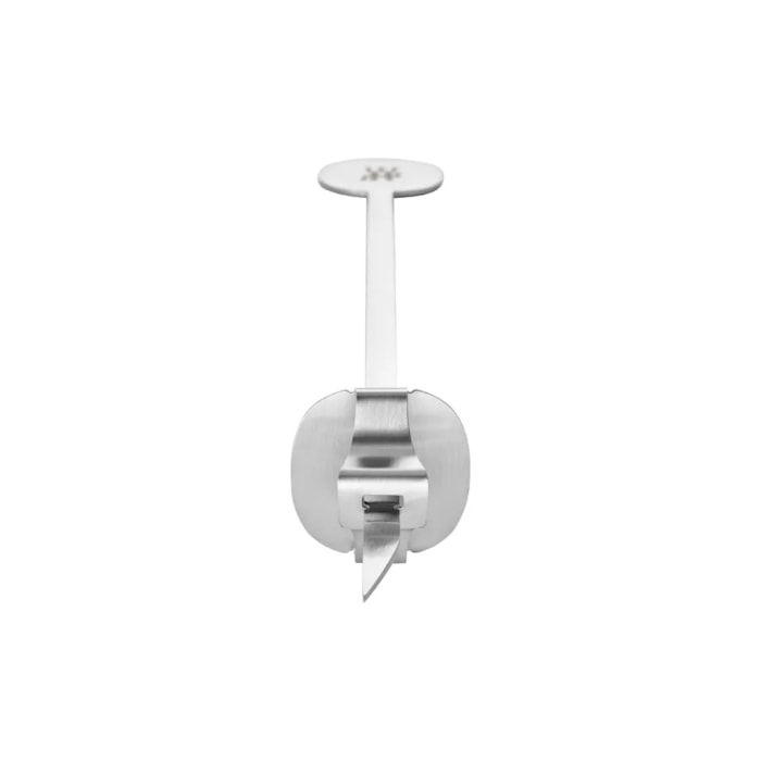 Kit Churrasco Espeto BBQ Inox Zwilling - 5 Peças - Madel Home