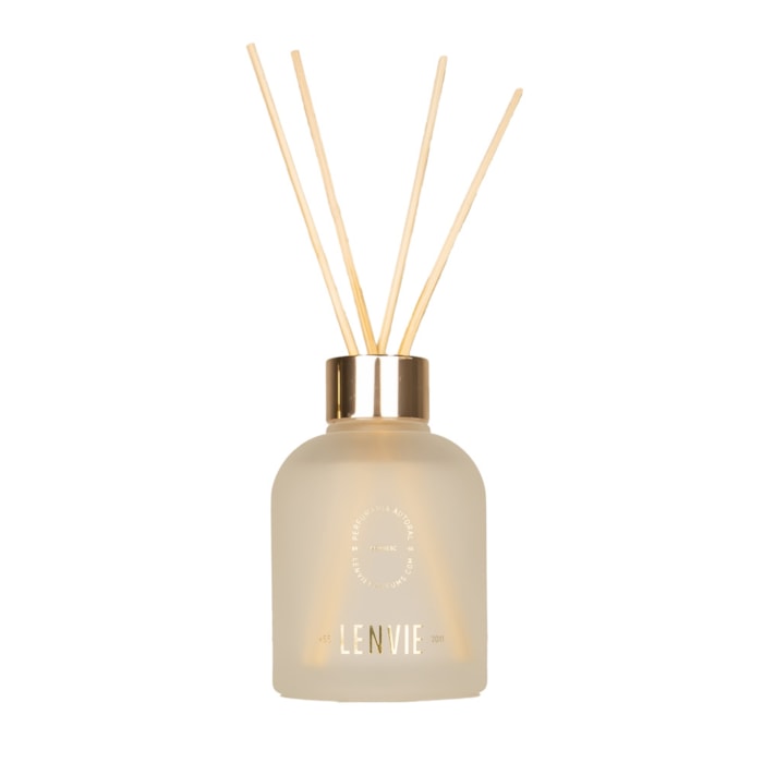 Kit Difusor de Perfume e Sabonete Líquido Magnólia Pacífica Lenvie 150ml - Madel Home