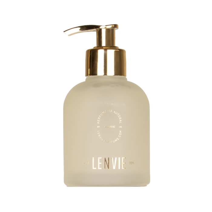 Kit Difusor de Perfume e Sabonete Líquido Magnólia Pacífica Lenvie 150ml - Madel Home